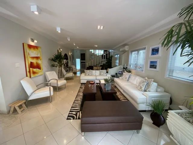 Casa com 4 dormitórios à venda, 388 m² por R$ 3.500.000 - Alphaville - Santana de Parnaíba - Foto 5