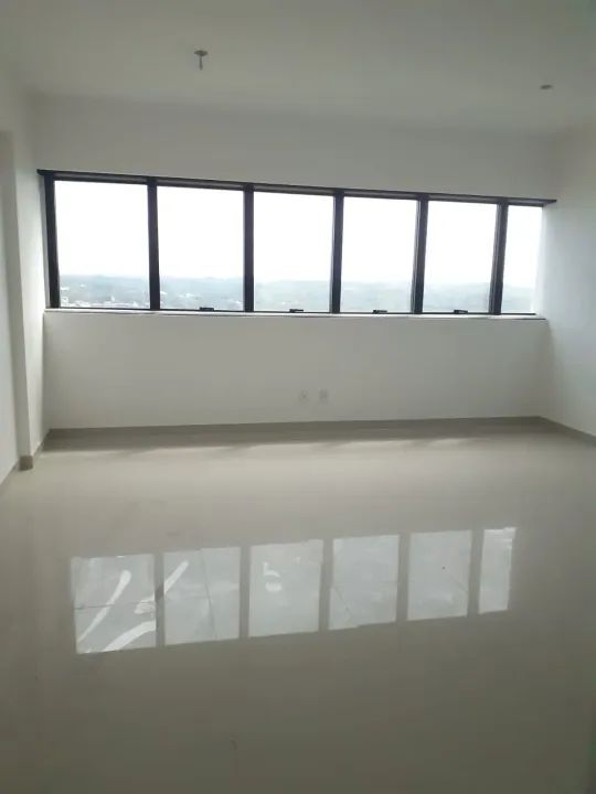 SALA COMERCIAL em LAURO DE FREITAS - BA, BURAQUINHO - Foto 2