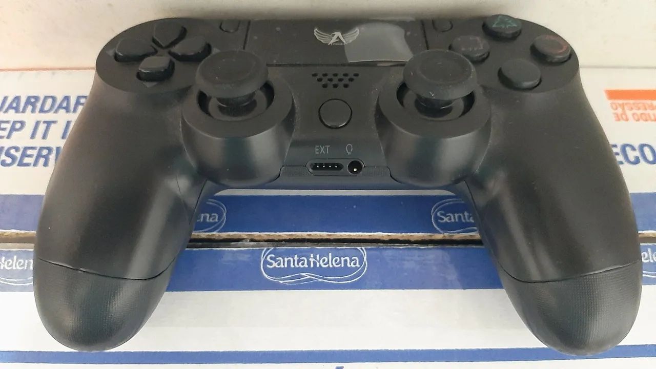 Controle Ps4 Dualshock 