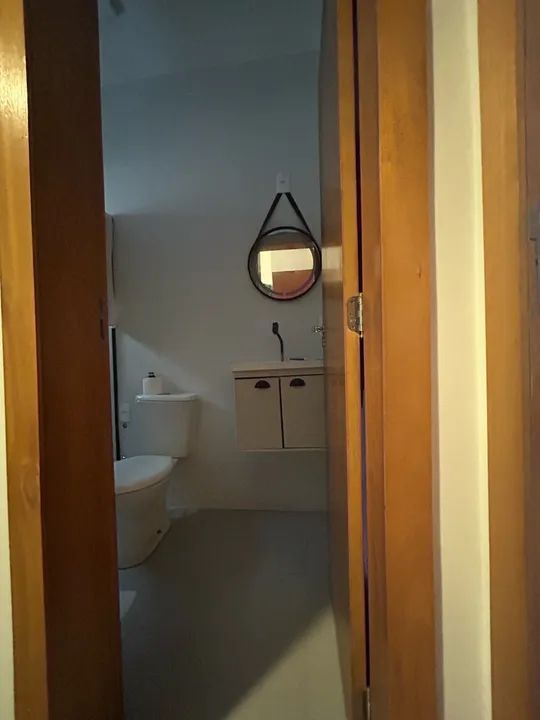 Acomodação Temporada - - Foto 5