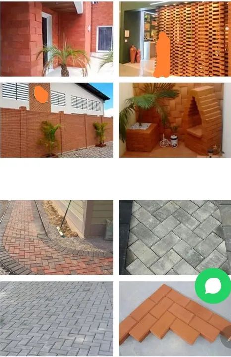 Renda extra: Máquina de fazer tijolos manual - Foto 3