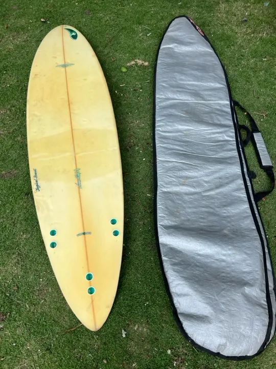 Prancha de surf  - Foto 2