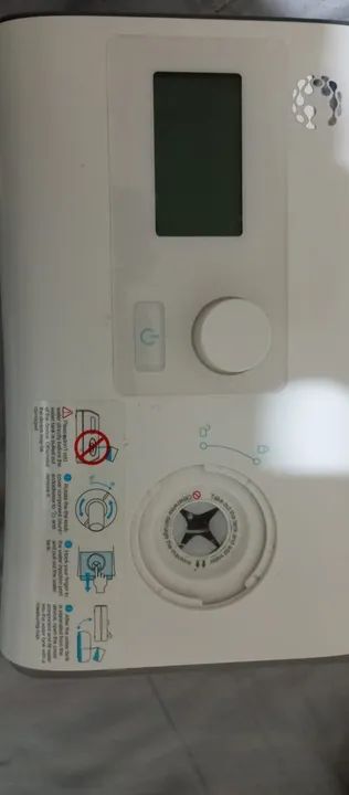 CPAP SleepLive LT - Foto 2