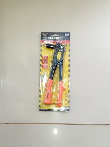 alicate rebite - Foto 2