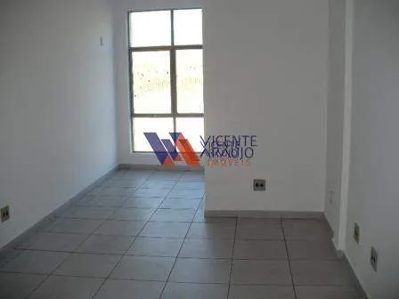 Sala para alugar no Centro de Betim.