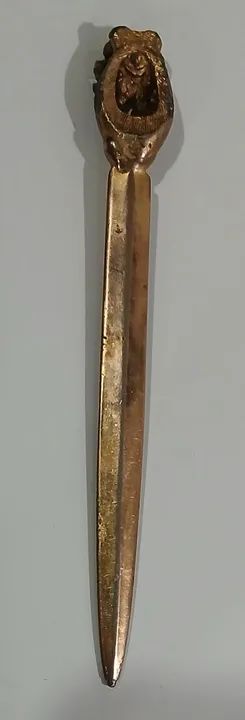 Abridor de cartas  - Foto 2