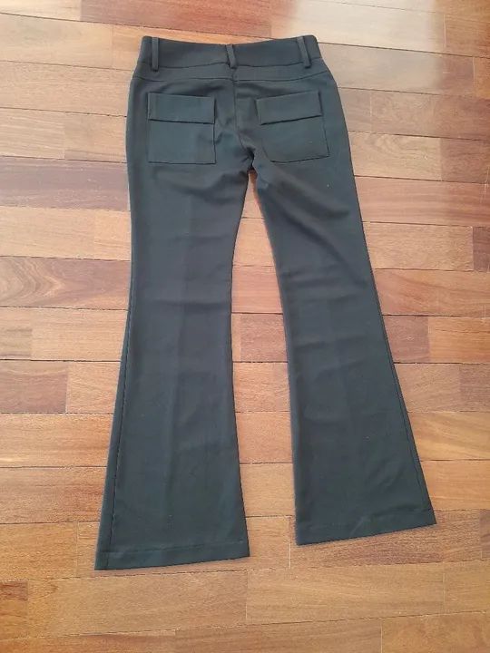 Calça da marca COSTUME  - Foto 2