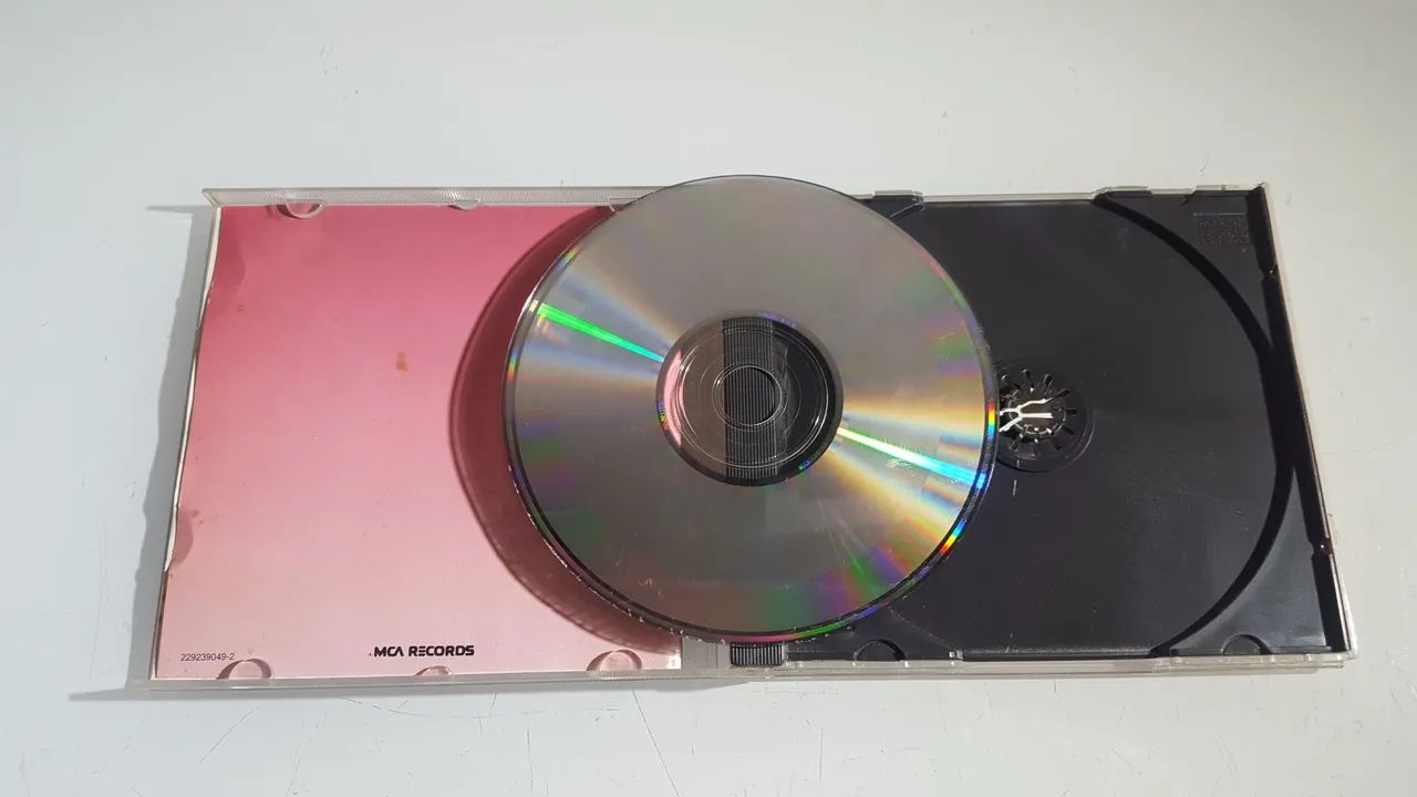 CD 2001 : ODYSSEY - Foto 3