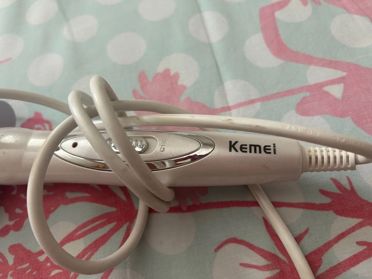 Vendo Triondas Kemei