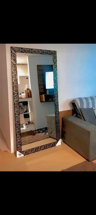 Espelho de Parede Decorativo