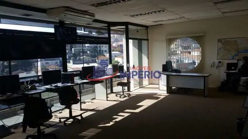 Prédio com 0 dorm, Vila Amália (Zona Norte), São Paulo - R$ 2.48 mi, Cod: 13186 - Foto 2