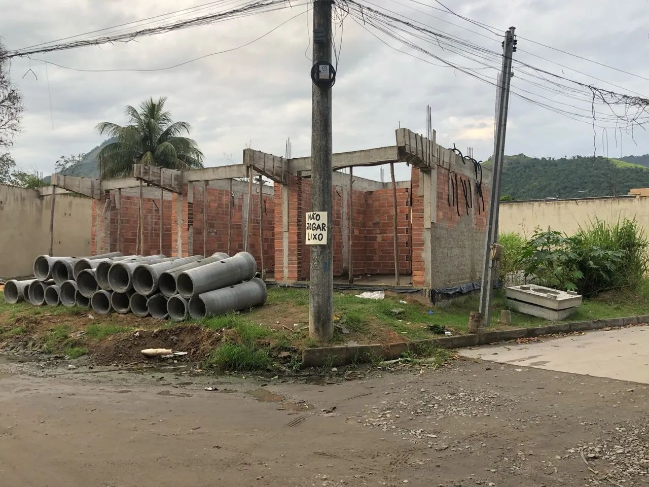 foto - Maricá - São José do Imbassaí