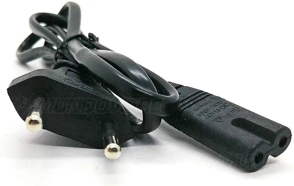 Cabo de Energia Bipolar