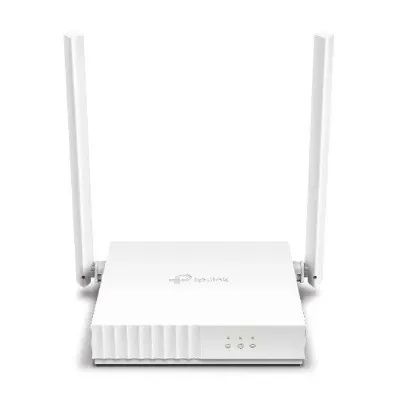 Roteador Tp-Link Wireless N 300Mbps Multi-Modo Tl-Wr829n Garantia Lacrado. - Foto 2