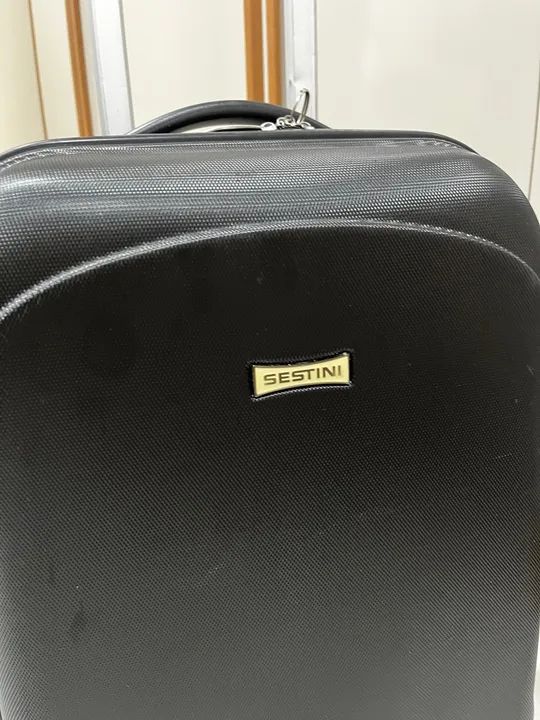 Mochila /Mala de bordo Sestini Colors 360 - Foto 5