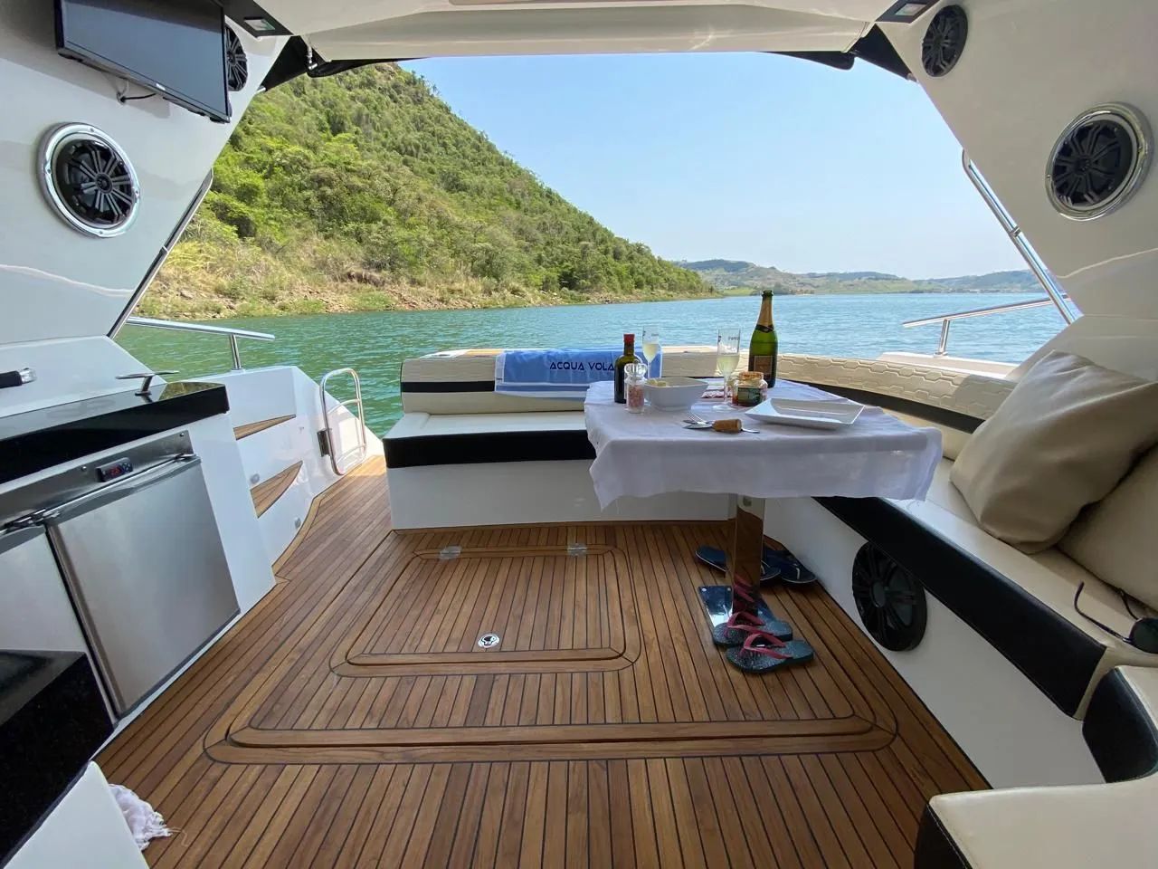 Focker F420 - 42 pés (novíssima)  - Foto 6