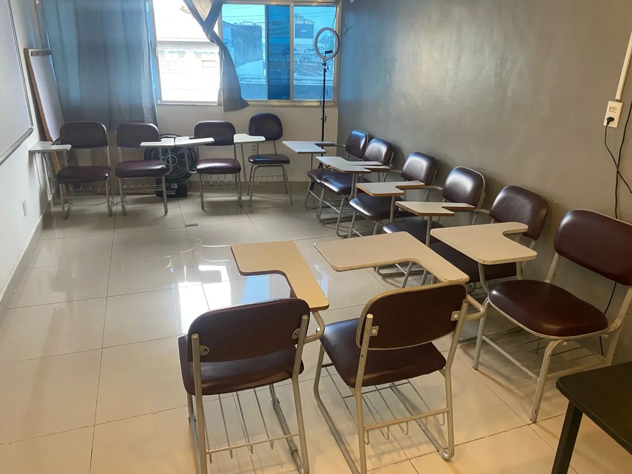 Kit de 13 cadeiras CONFORT - Foto 2