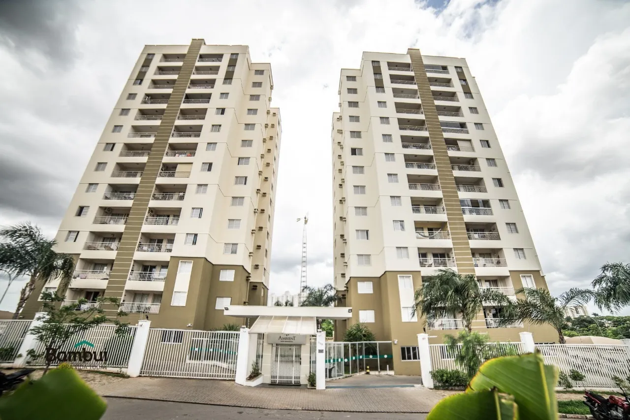 Apartamento para alugar, 3 quartos, Jardim Europa