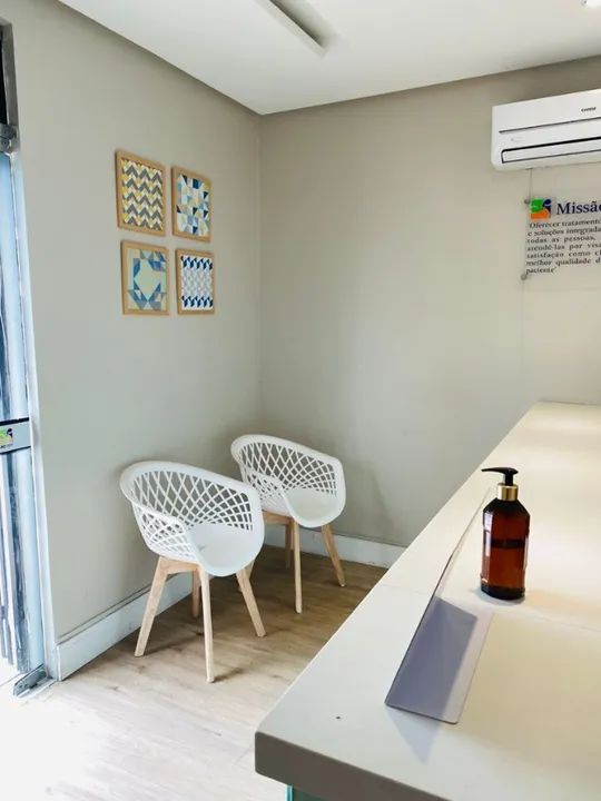 Consultório pronto e estruturado em clínica para profissionais da área de saúde! - Foto 8