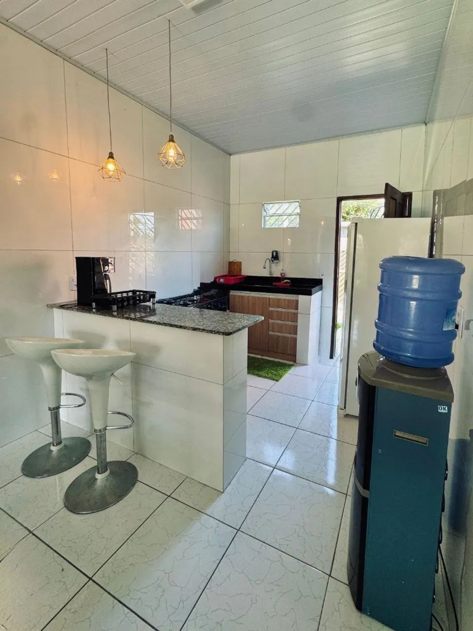 Casa Temporada em Santo Amaro-MA  - Foto 12