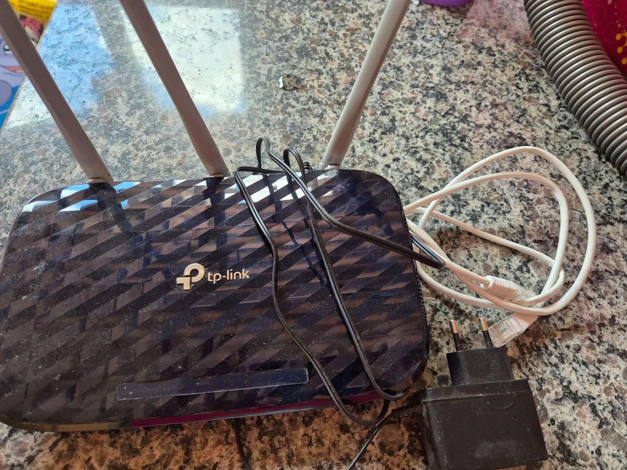 Roteador tp link