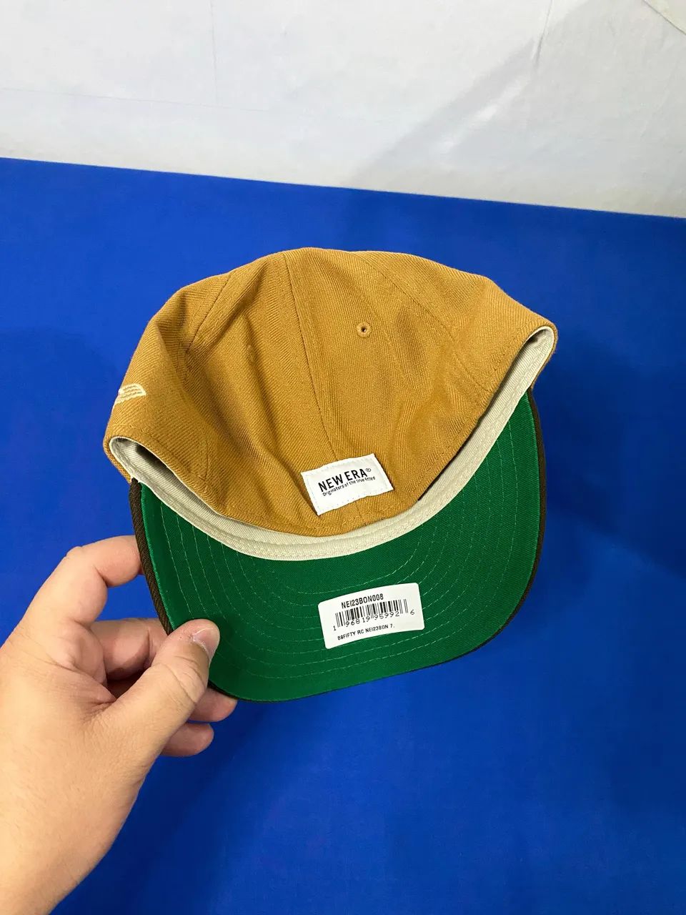 Boné New era 59fifty rc  - Foto 5
