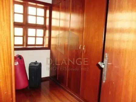 Casa à venda no bairro Jardim Chapadão em Campinas - Foto 9