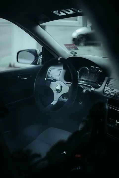 VW Bora - Foto 4