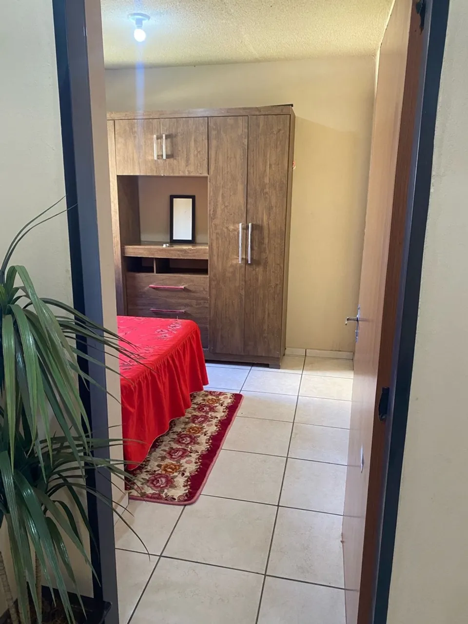Vendo apartamento imobiliádo , aceita financiamento!!