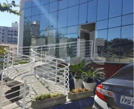Sala comercial para locação no Jardim Guanabara em Campinas - Foto 12