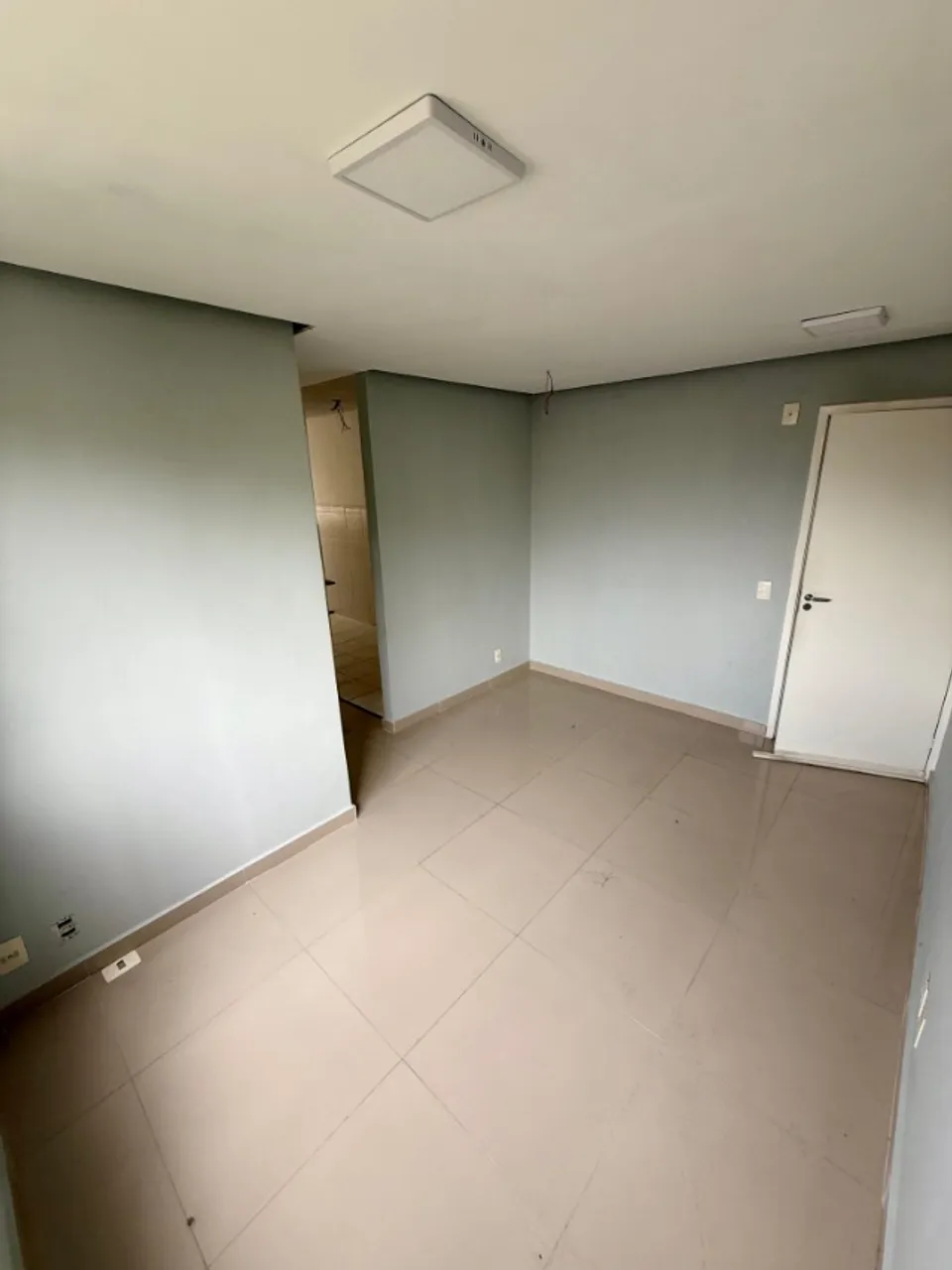 Apartamento no Completo de Nova Cidade - São Gonçalo/RJ