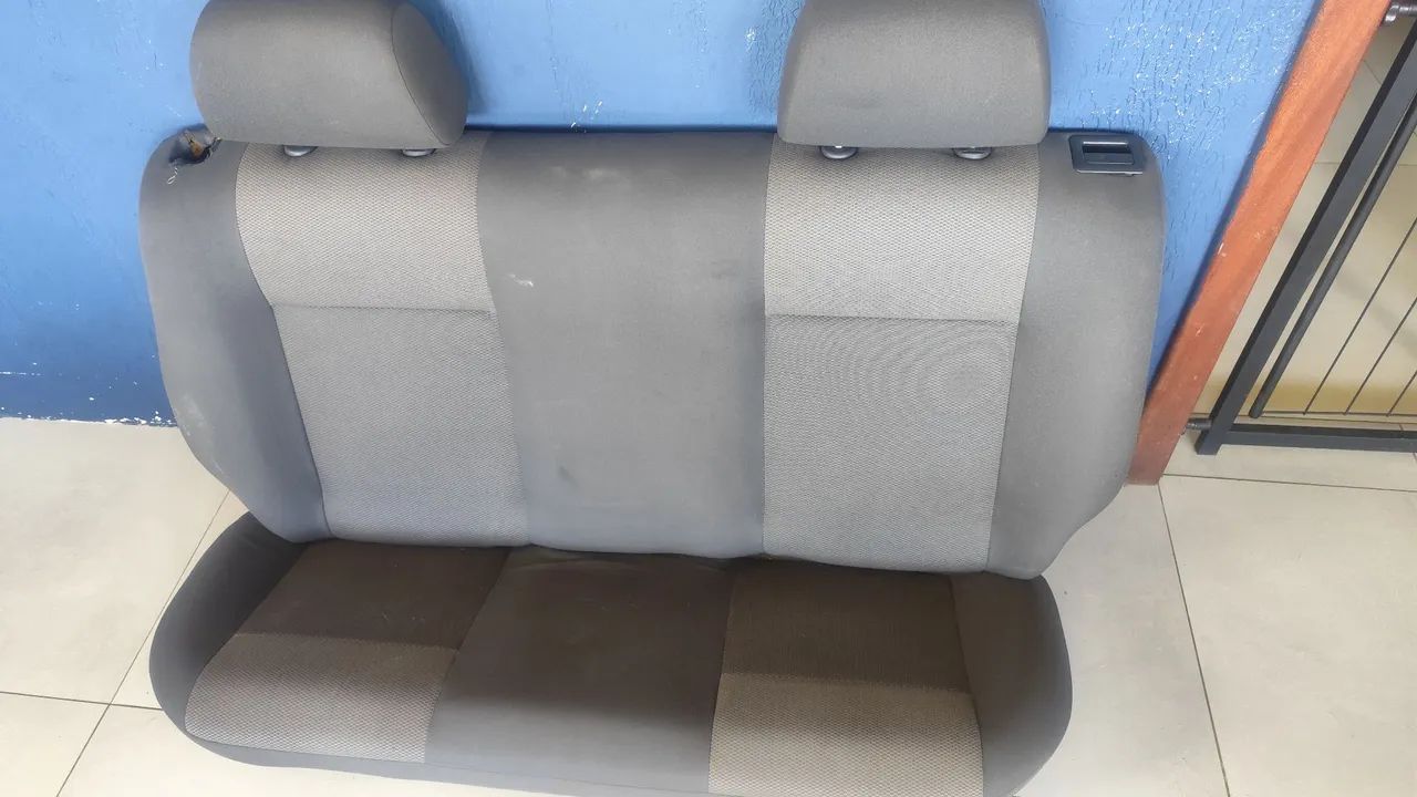 Bancos Polo 2007 - Foto 3