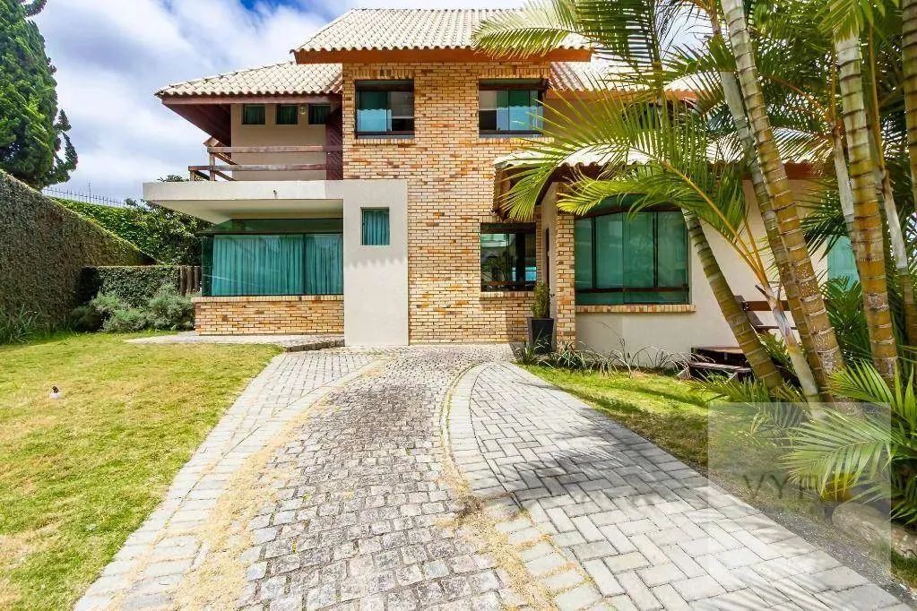 Casa em condomínio no Uberaba