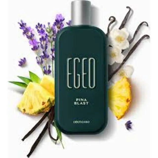 Egeo Pina Blast 