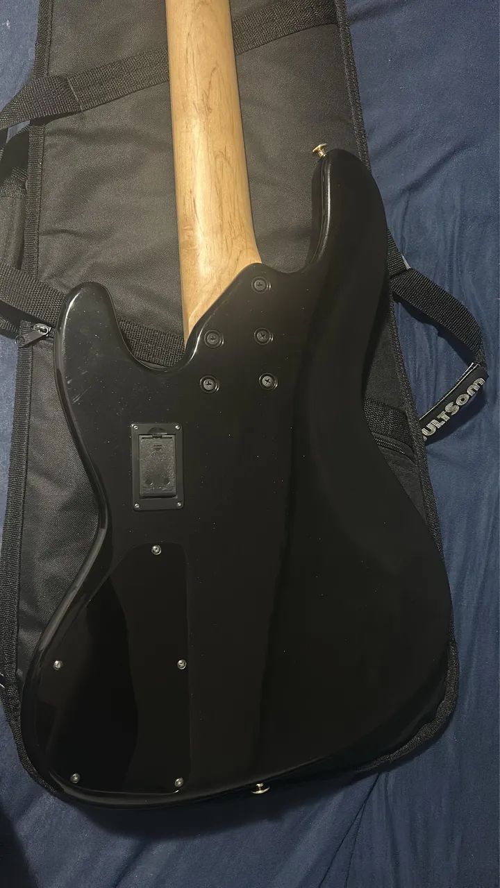 Baixo Dream KF 5 Cordas64872397784065123