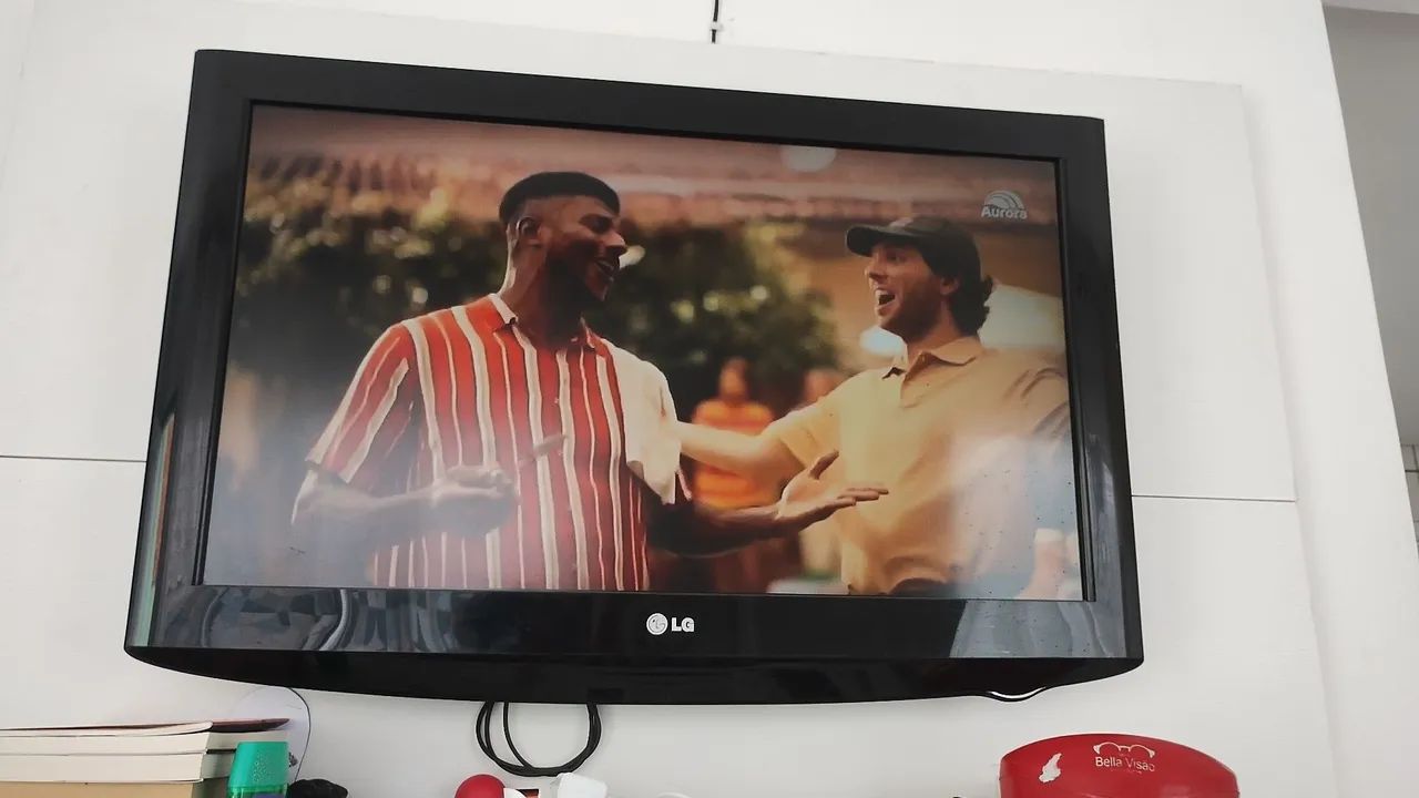 TV LG 32 polegadas  - Foto 2