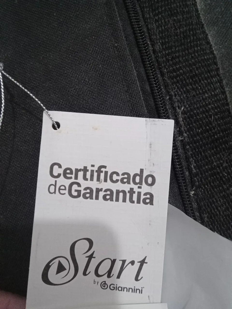 Violão Gianini novo - Foto 4