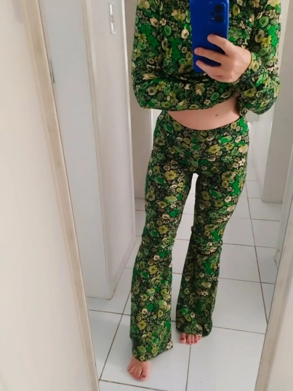 Conjunto feminino  - Foto 3
