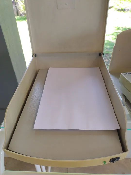 Desumidificadora Menno 600 folhas - Foto 3