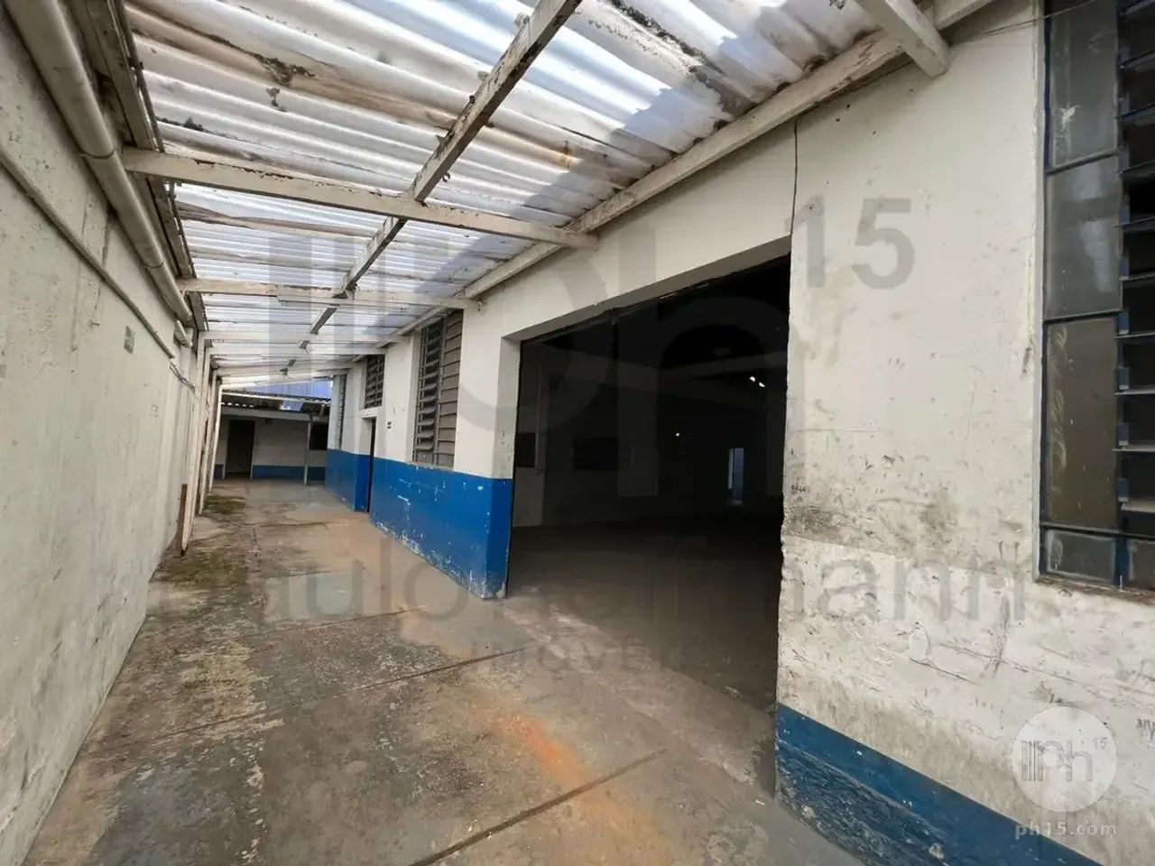 Locação Galpão em Moema! - Foto 7