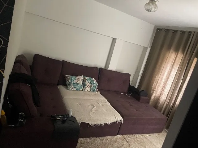 Vendo apartamento na vinhosa em Itaperuna rj