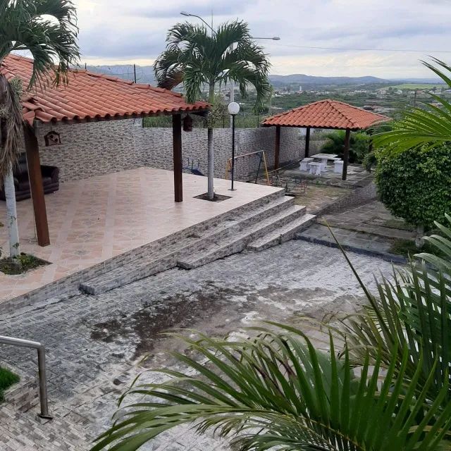 Carnaval e Semana Santa em Gravatá. No Pé da serra com Belíssima Vista - Foto 15