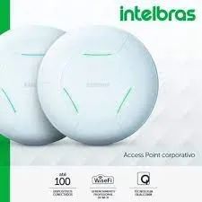 Roteador Access point Intelbras AP 360 - Foto 4