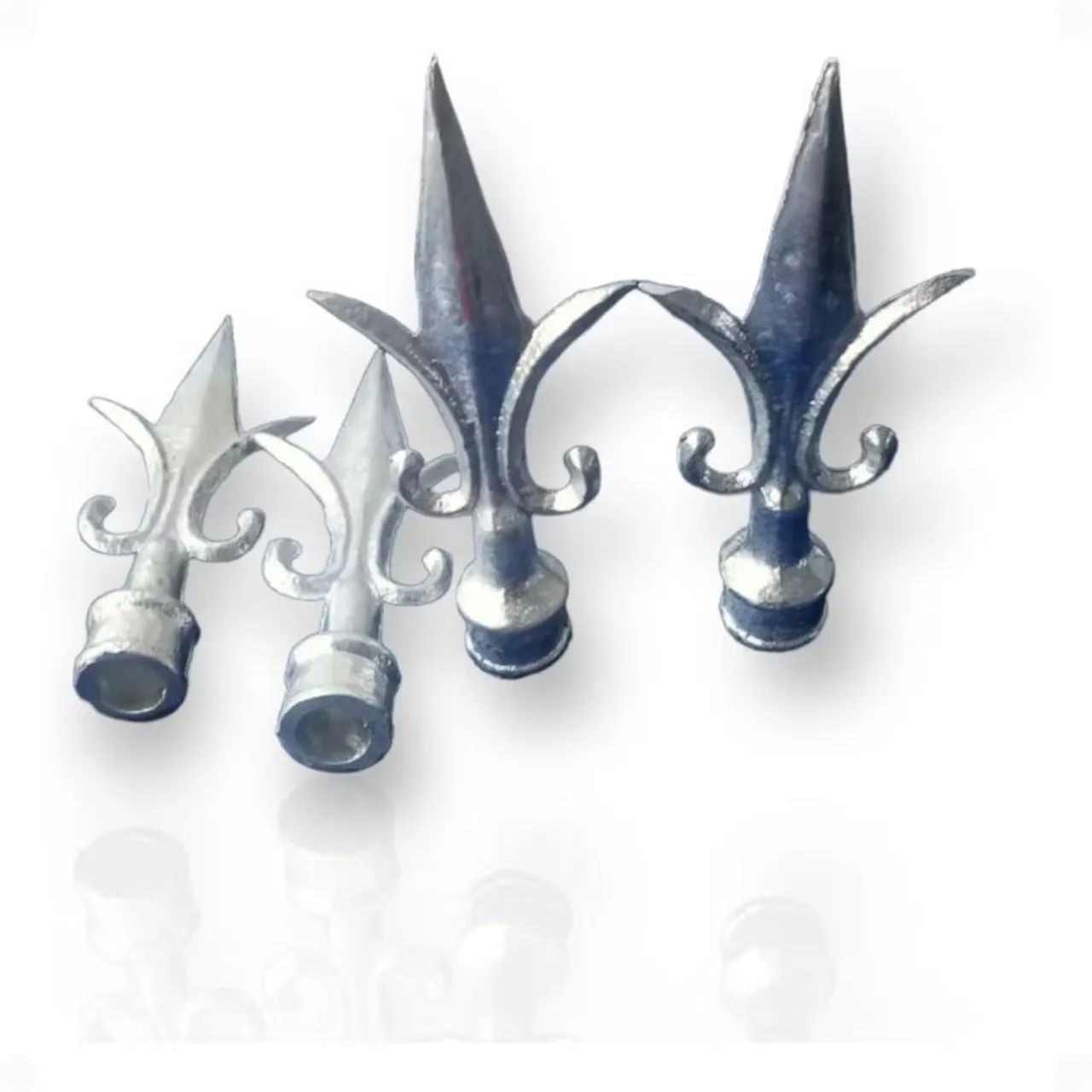 27Lanças colonial em alumínio oferta  - Foto 3