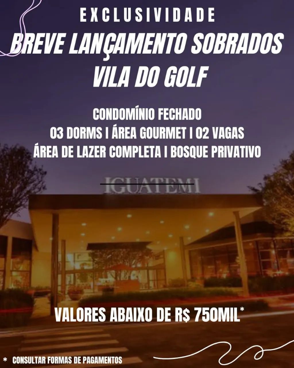 Foto - Ribeirão Preto - Loteamento Terras de Florença