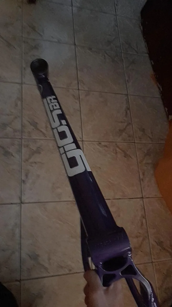 Quadro Gios BR Dj