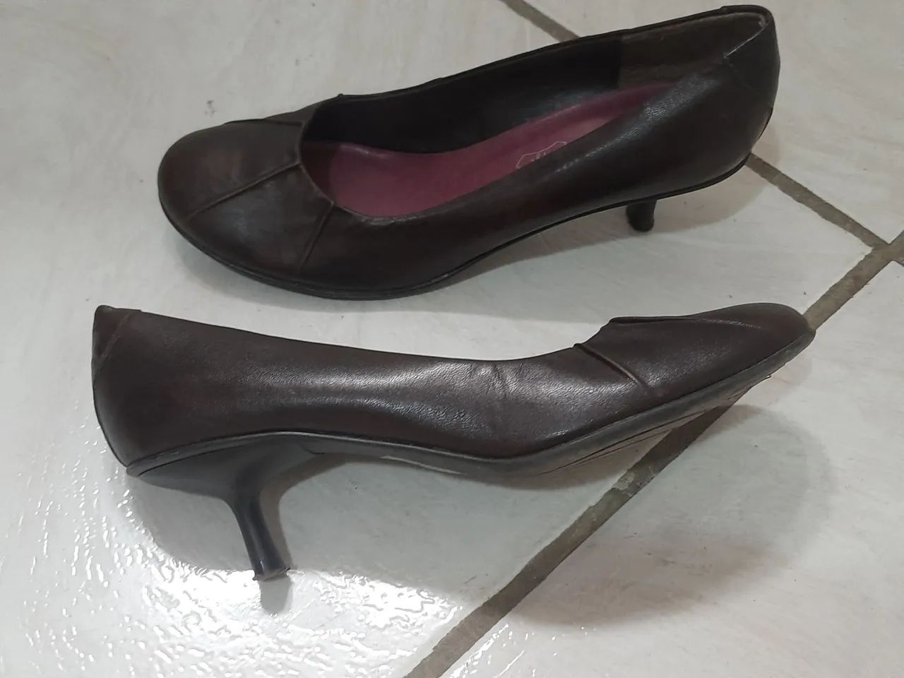 Sapatos Femininos Bliss - Conforto e Estilo! - Foto 2