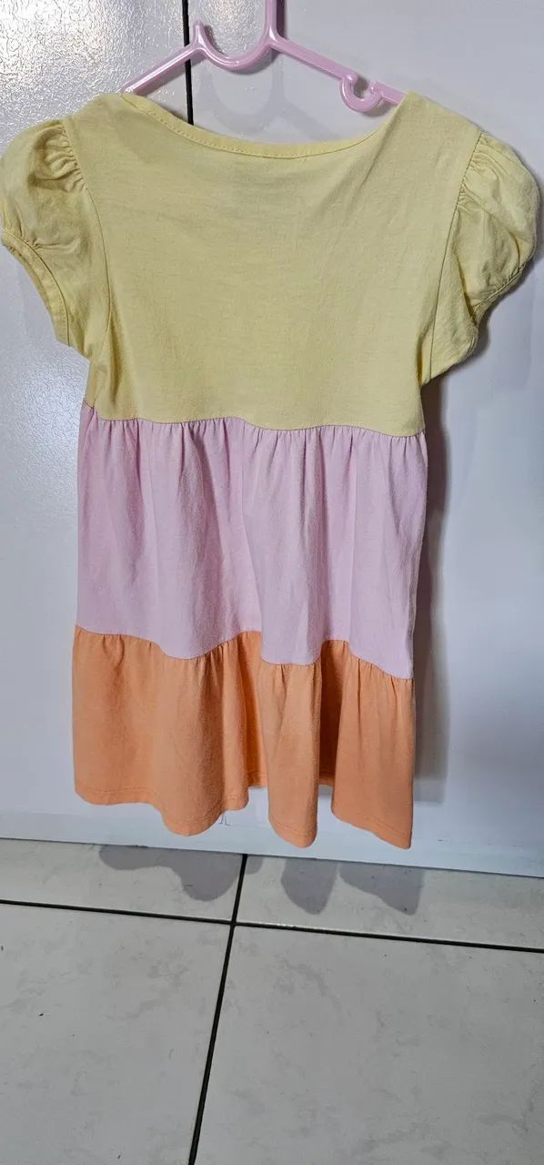 Vestido infantil - Foto 6