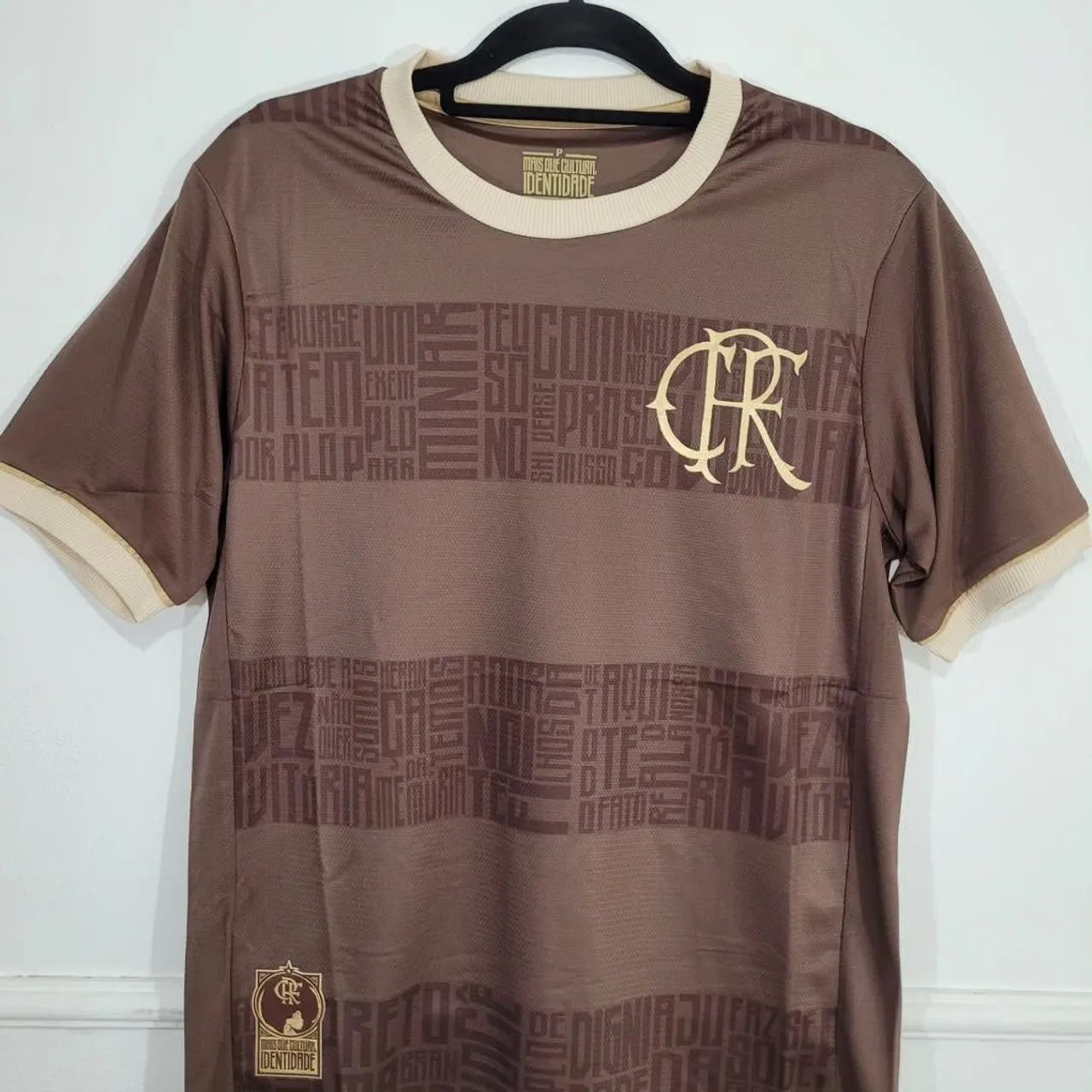 Camisa flamengo 24/25 - Foto 5