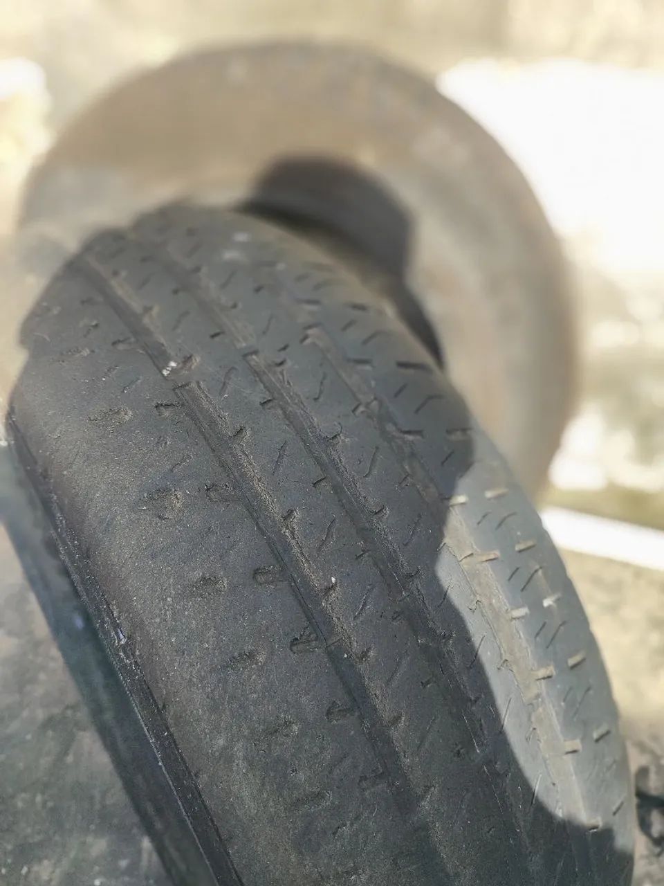 Pneu 185/70R14 88T - Foto 4